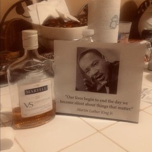 Meet your Posher, Franklin